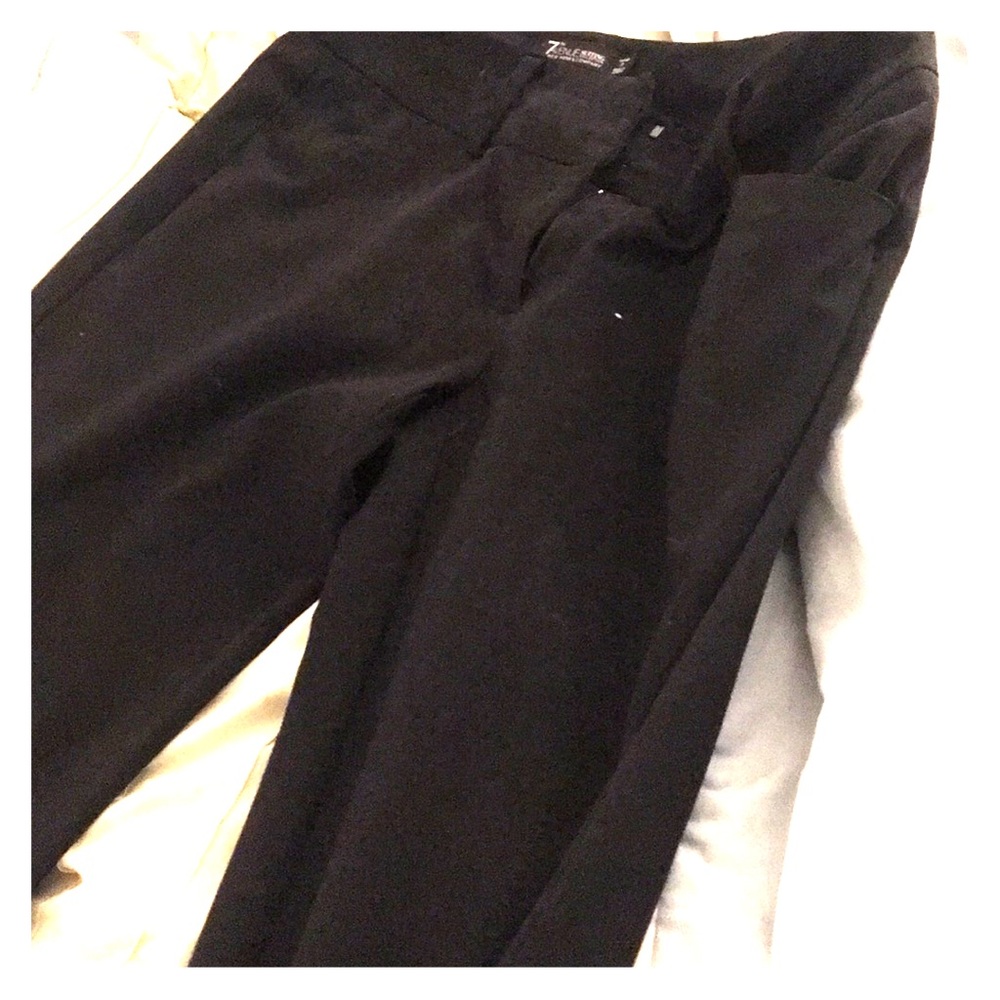 BUNDLE New York and company work pants